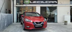 Nissan Micra 1.0 IG-T N-Connecta - Nacional