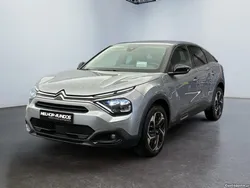 Citroën C4 1.5 BlueHDi Shine EAT8