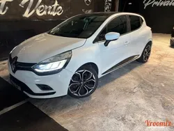Renault Clio 1.2 TCE 120 GT EDC BVA