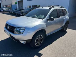 Dacia Duster 1.5 dCi Prestige