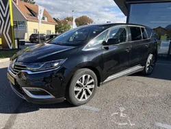 Espace 2.0 dci 160 7 places INTENS