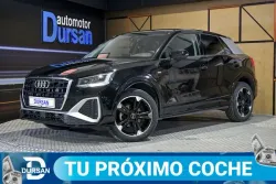 AUDI Q2 30 TDI S line 85kW