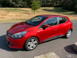 RENAULT clio IV 1.5 dci 90cv