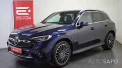 Mercedes-Benz Classe GLC de 2024