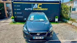 VOLVO V40 II Cross Country 1.6 TDi 115 cv ENTRETIEN JAGUAR DISTRIBUTION EMBRAYAGE OK