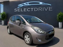 Hyundai i20 1.4 CRDI 90 PACK INVENTIVE