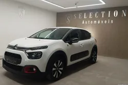 Citroën C3 1.5 BlueHDI 100 CV NACIONAL