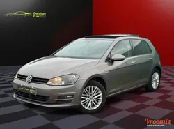 Volkswagen Golf VII CUP EDITION DSG7 1.6 TDI 105CH