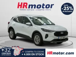 FORD Kuga 1.5 EcoBoost Titanium FWD 150
