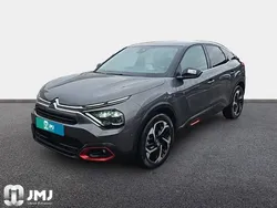 Citroën C4 PureTech 130 S&S BVM6 Shine