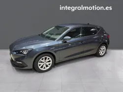 SEAT León 2.0TDI S&S Style 115