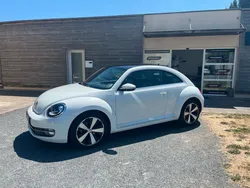 Volkswagen BEETLE 105 Ch Couture