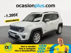JEEP Renegade 1.0 Limited 4x2