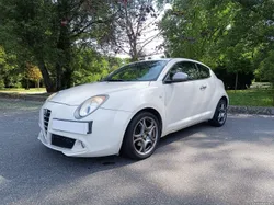 Alfa Romeo Mito 1.6 JTD Distinctive