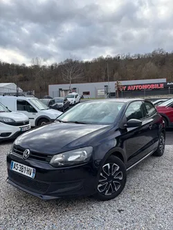 Volkswagen polo 85 Trendlind idéal jeune permis kit distribution à jour
