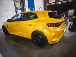Megane 4 RS Trophy Ph2, 300cv, EDC6, Recaro, Fuji light, Gtie 3 ans