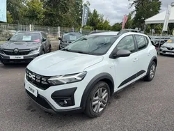 DACIA Sandero ECO-G 100 Stepway Expression GPL