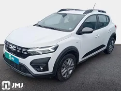 Dacia Sandero TCe 90 Stepway Expression