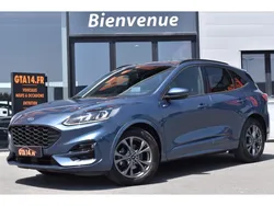 Ford kuga 2.0 ecoblue120 cv bva st-line