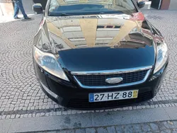 Ford Mondeo Mondeo
