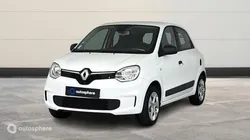 Renault Twingo E-Tech Electric Life R80 Achat Intégral - 21MY