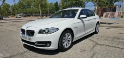 BMW 520 520dA