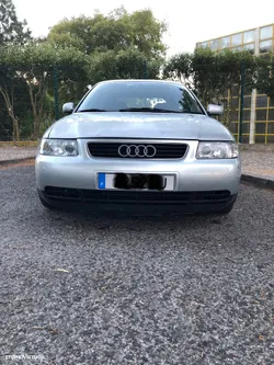 Audi A3 1.9 TDI Sport