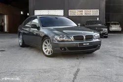 BMW 730 dA Executive