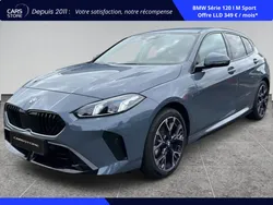 Bmw série 1 120 • 170 ch • m sport • lld a 349e/mois
