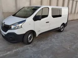 Renault Trafic Trafic Passenger 1.6dCi TT En.Edition L 125 Edition