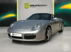 PORSCHE BOXSTER (987) S - 3.2 280 BVM6 - Suivi Complet & Origine France - PSE - Garantie 12 Mois