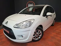 Citroën C3 1.4 hdi 70 cv