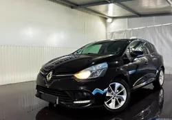Renault Clio Sport tourer 1.5 Dci Top preço
