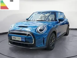 Mini Cooper SE. Classic Trim Premium Extra Komfortzugang