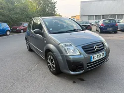 CITROEN C2 1.0L i 60 CV 2009 140.000KMS