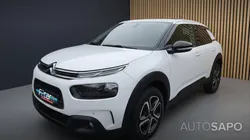 Citroen C4 Cactus 1.2 PureTech Feel de 2020