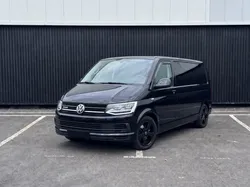Volkswagen Transporter T6 4Motion L2H1 – BVA DSG – 2.0L TDI 150 ch – LED – WEBASTO – ATTELAGE - CAMERA