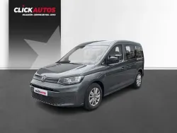 Volkswagen Caddy Caddy 2.0 TDI 102CV Origin