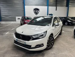 Ds DS 4 CROSSBACK PURETECH 130 CONNECTED CHIC S&S