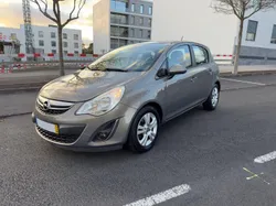 Opel Corsa Enjoy Ecoflex