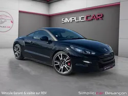 PEUGEOT RCZ (2) 1.6 THP 270 R 270Ch Garantie 12 mois Edition limitée Origine FR