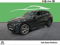 Alfa romeo Stelvio 2.2 Diesel 160ch Sprint AT8 (MALUS PAYE)