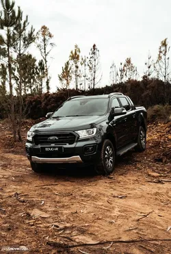 Ford Ranger 2.0 TDCi SC Wildtrak Aut.4WD