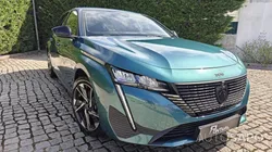 Peugeot 308 de 2023