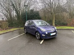 Twingo ll / Essence / Nombreuses Options / Ct Ok / Rien à Prévoir / Garantie