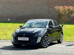 Peugeot 208 1.2 PureTech Active Pack
