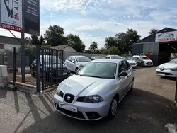 Seat Ibiza 1.4TDI 80 FAP Collector Ecomotive