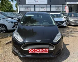 Ford Fiesta II 1.0 EcoBoost 100cv TITANIUM