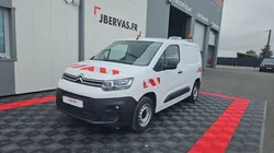 Citroën BERLINGO VAN M 650 BLUEHDI 100 SS BVM5 CLUB