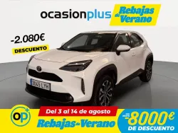 Toyota Yaris Cross 120H Active Tech